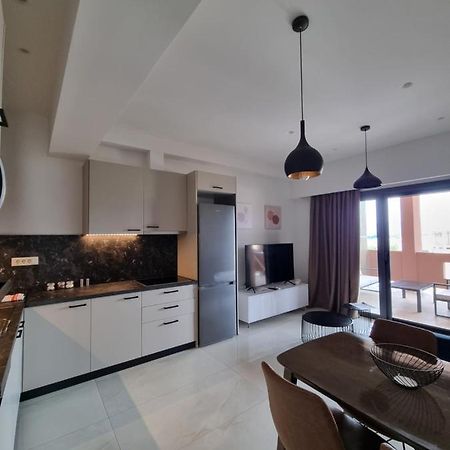 Fiorzakynthos City Apartments المظهر الخارجي الصورة