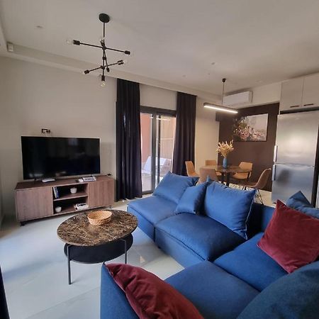 Fiorzakynthos City Apartments المظهر الخارجي الصورة