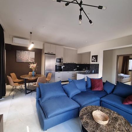 Fiorzakynthos City Apartments المظهر الخارجي الصورة