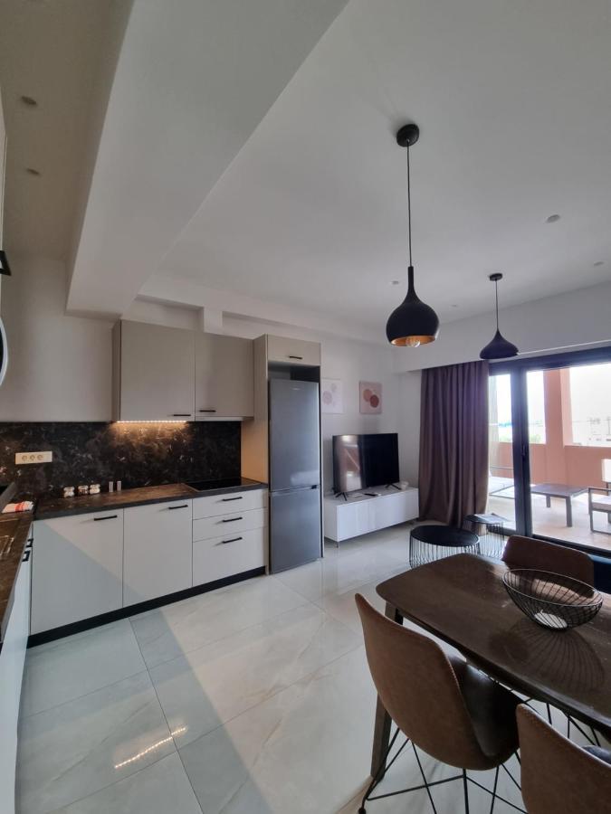 Fiorzakynthos City Apartments المظهر الخارجي الصورة