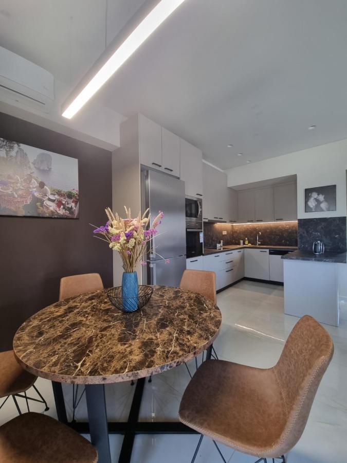 Fiorzakynthos City Apartments المظهر الخارجي الصورة