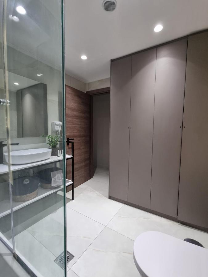 Fiorzakynthos City Apartments المظهر الخارجي الصورة