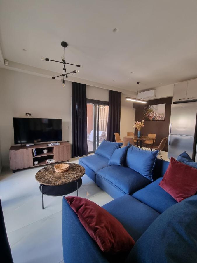 Fiorzakynthos City Apartments المظهر الخارجي الصورة