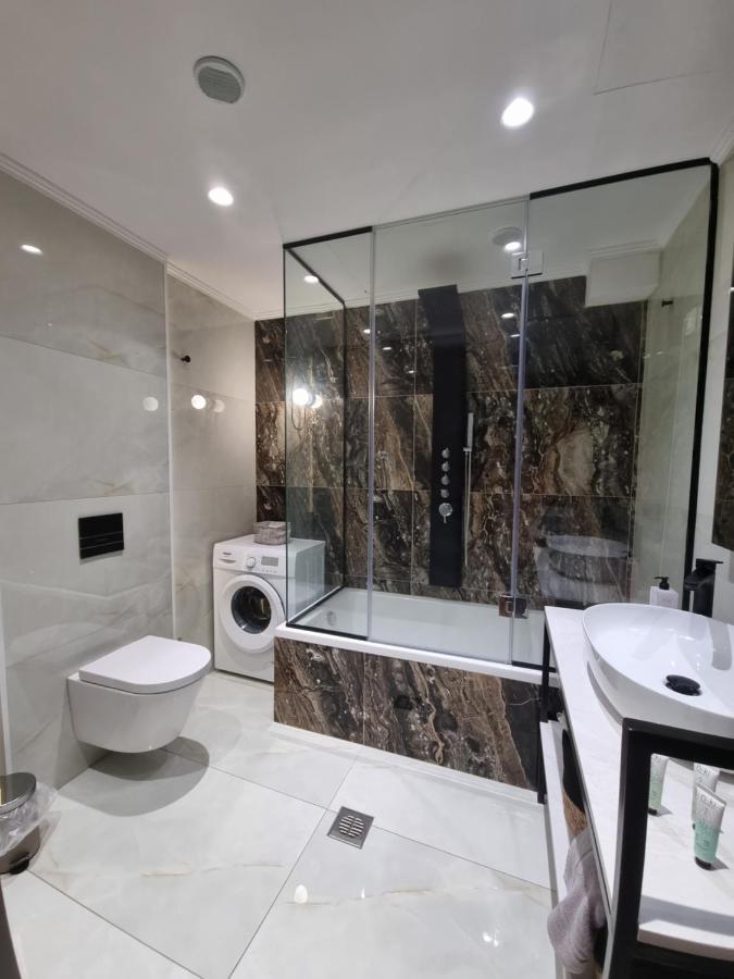 Fiorzakynthos City Apartments المظهر الخارجي الصورة
