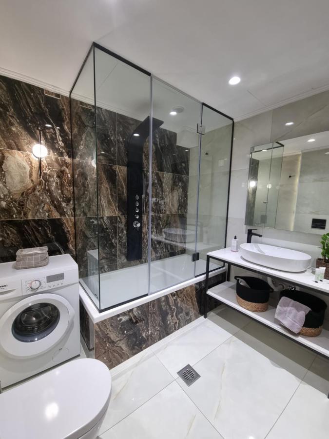 Fiorzakynthos City Apartments المظهر الخارجي الصورة