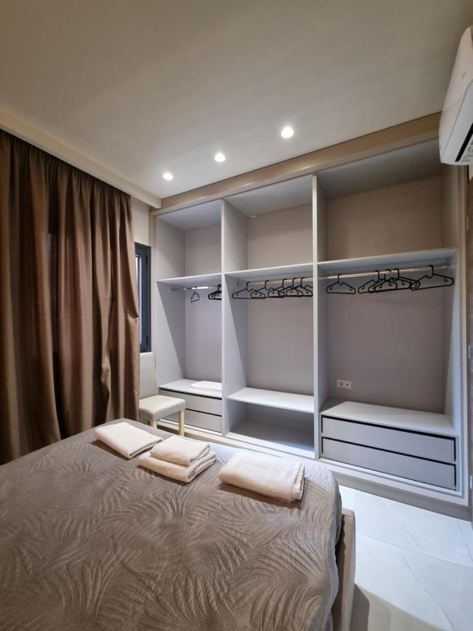 Fiorzakynthos City Apartments المظهر الخارجي الصورة