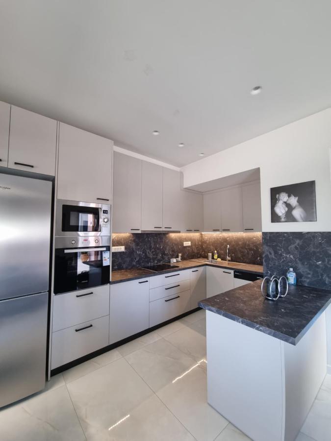Fiorzakynthos City Apartments المظهر الخارجي الصورة