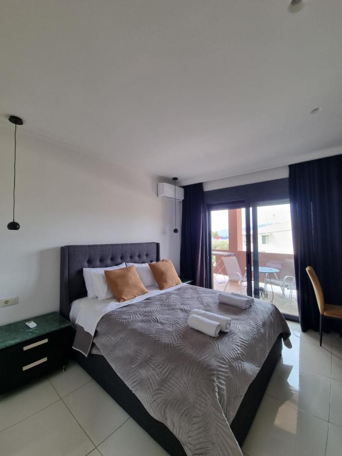 Fiorzakynthos City Apartments المظهر الخارجي الصورة