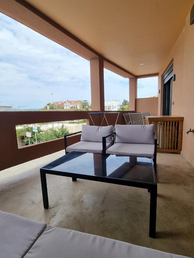 Fiorzakynthos City Apartments المظهر الخارجي الصورة