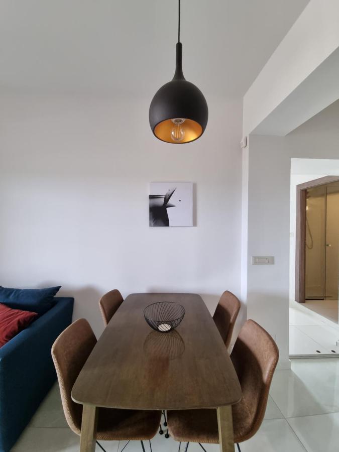 Fiorzakynthos City Apartments المظهر الخارجي الصورة