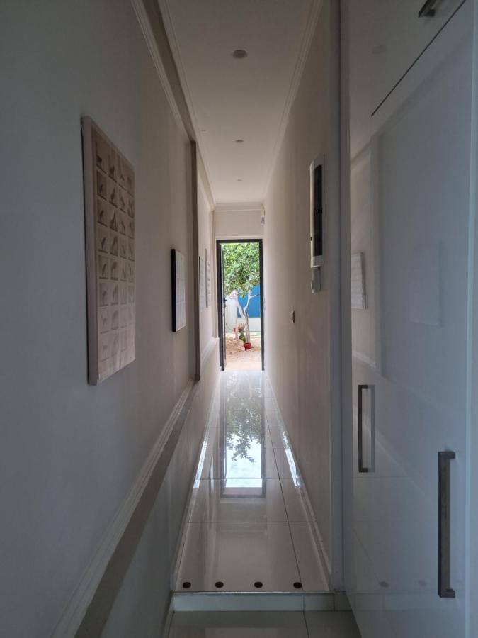 Fiorzakynthos City Apartments المظهر الخارجي الصورة