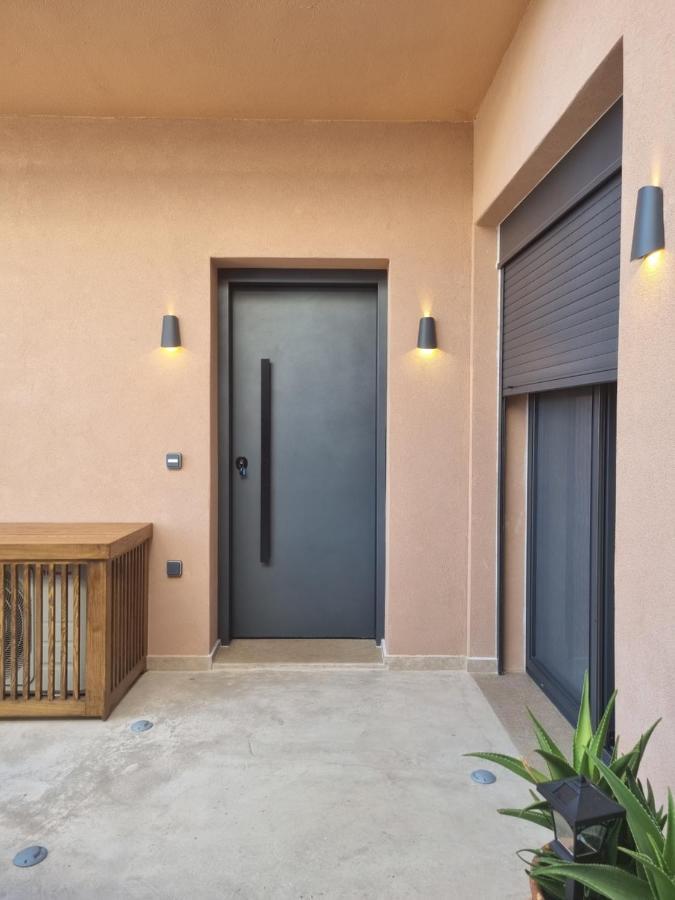 Fiorzakynthos City Apartments المظهر الخارجي الصورة