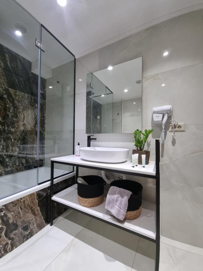Fiorzakynthos City Apartments المظهر الخارجي الصورة