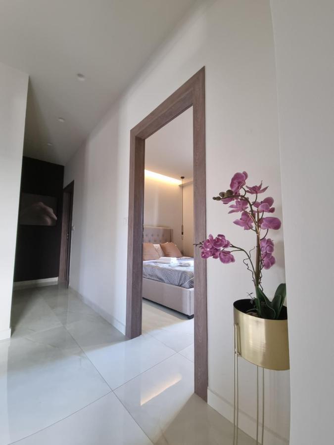 Fiorzakynthos City Apartments المظهر الخارجي الصورة