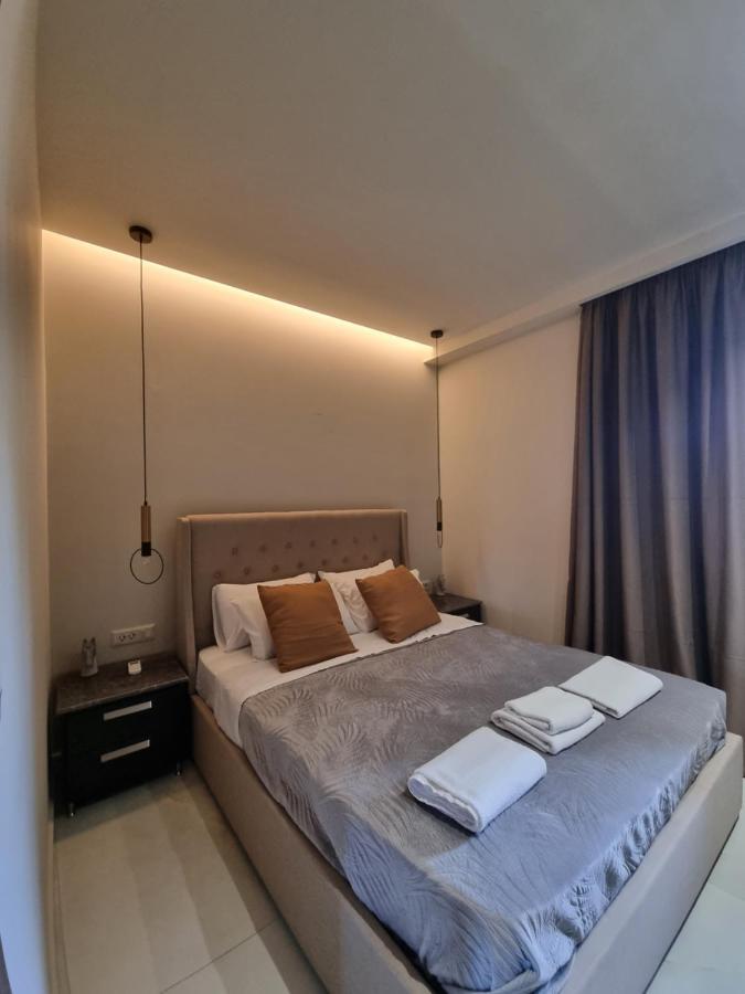Fiorzakynthos City Apartments المظهر الخارجي الصورة